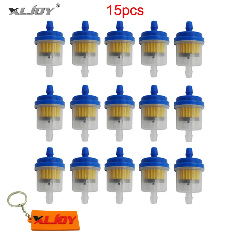 Топливный фильтр XLJOY для Honda GX 110 120 140 160 200 240 270 340 390 188F 168F генератор бензиновых