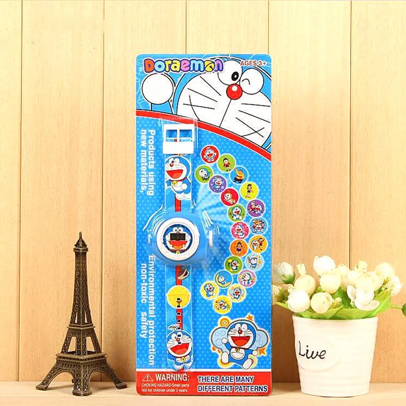 Детские цифровые часы с рисунком Hello Kitty для мальчиков и девочек светодиодный