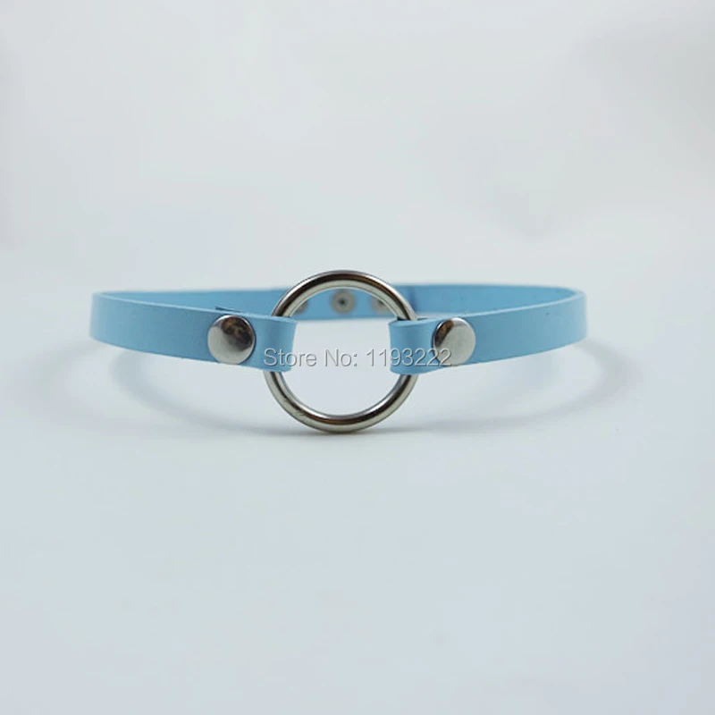 Ожерелье из натуральной кожи ручной работы|collar necklace|necklace collarhandmade necklace |