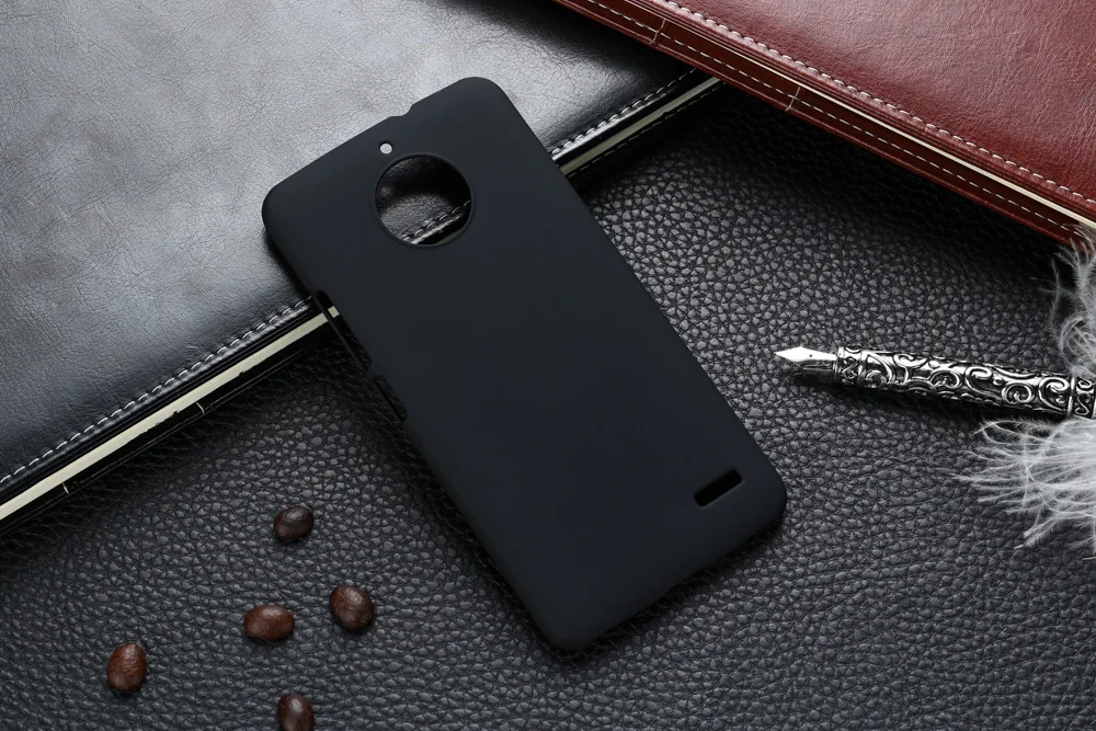 Akabeila чехол для Moto E4 чехол матовый жесткий пластик черный чехол s Coque для Motorola Moto E4 чехол Etui E 4th Gen Европейская версия