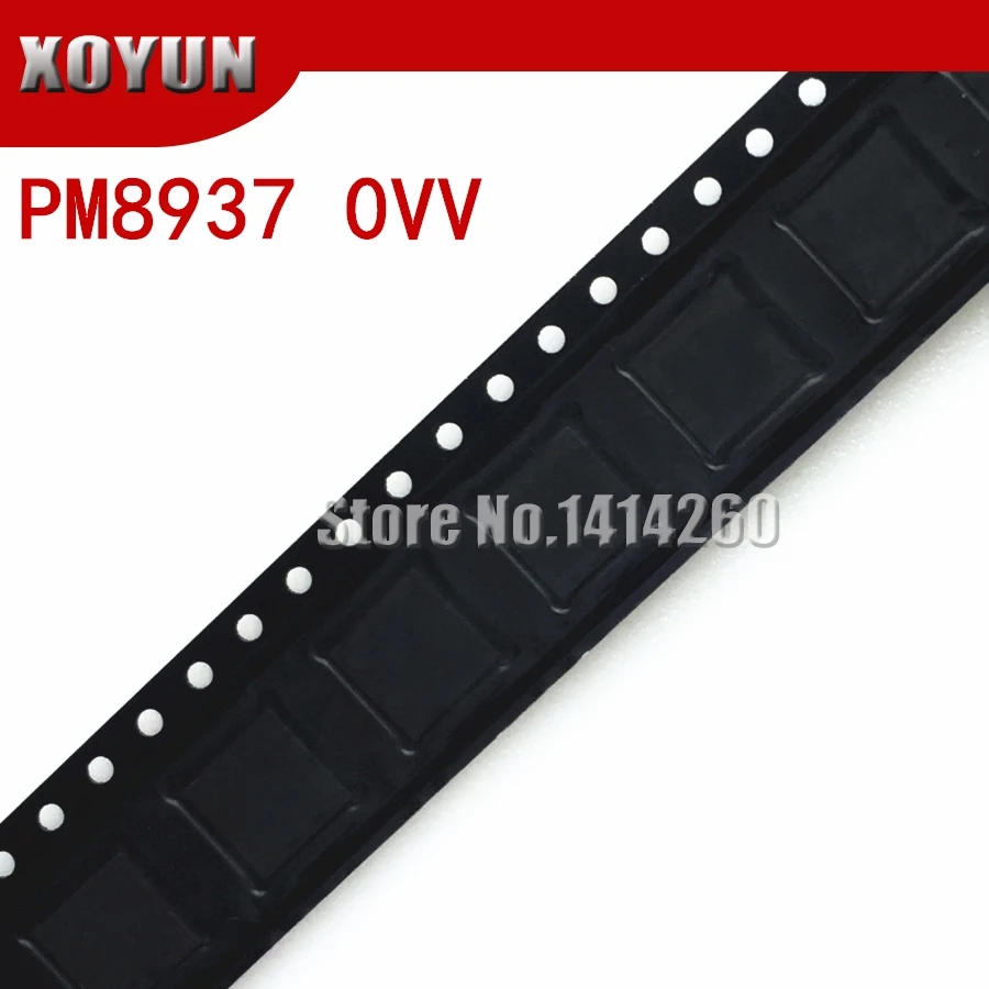 5 шт./лот PM8937 0VV BGA | Электронные компоненты и принадлежности