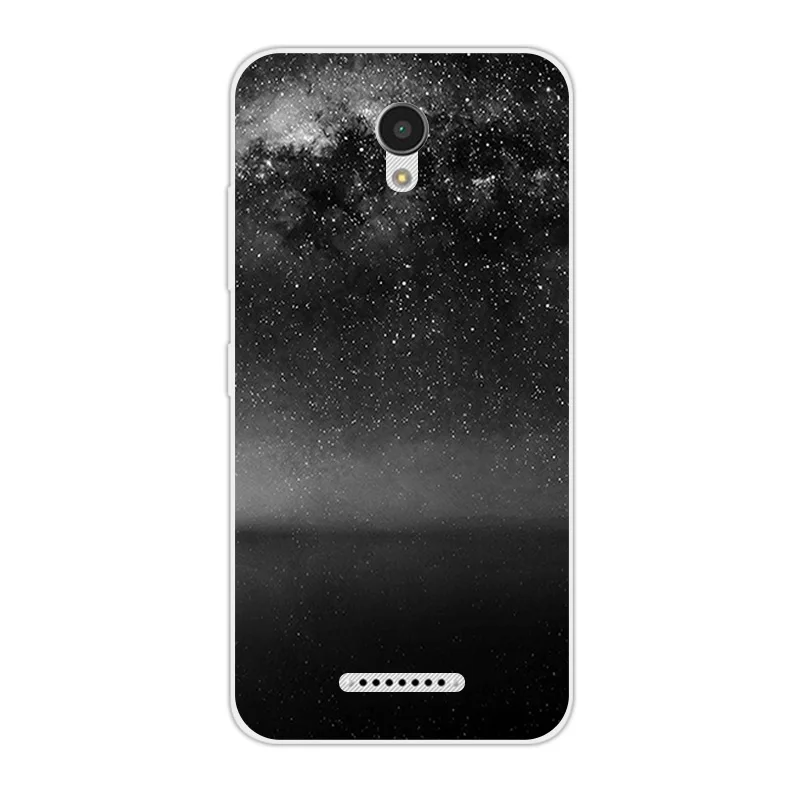 Чехол для lenovo A1010, мягкий чехол из ТПУ с тигром, чехол для телефона lenovo Vibe B A2016 A1010 A20 A Plus APlus A1010a20 A2016A40