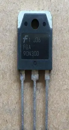 FCH072N60F FGH25T120SMD FGH80N60FD STY15NA100 FGA90N30D IRFP4227 | Электроника