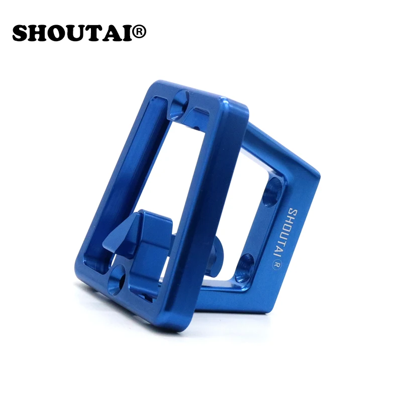 

Ultra-Light Bicycle Front carrier Block Bag Bracket Bike Racks For Brompton Folding Cycling Bike Accessories