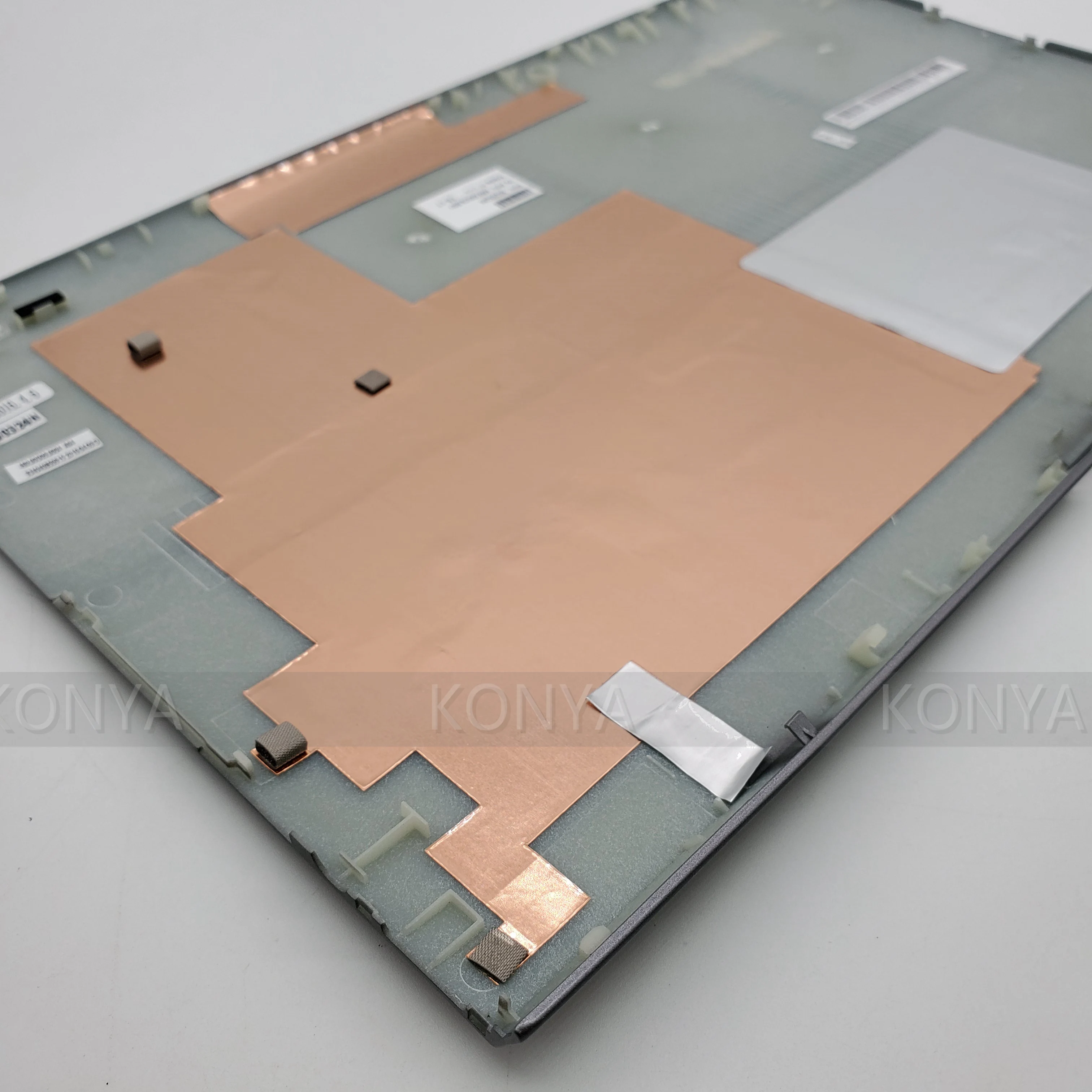 Новый оригинальный чехол для Lenovo IdeaPad MIIX2 MIIX 2 11 LTM11 Tablet LCD 90205256 46M.00DCS.0001|Сумки и