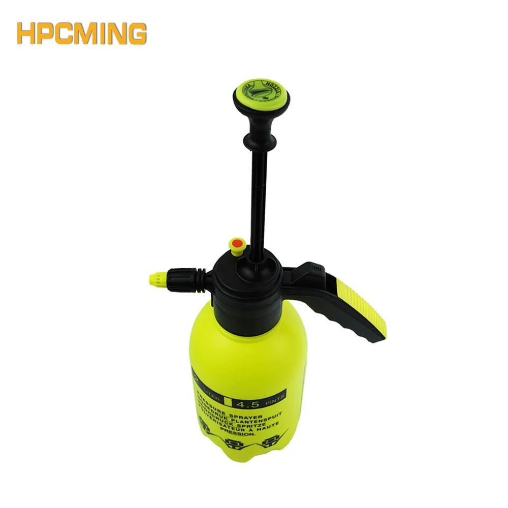 

2021 High Quality Pneumatic Manual Pressure Adjustment Multipurpose Sprayer Time-limited Rushed Gs Independent Sprayer (cw044)