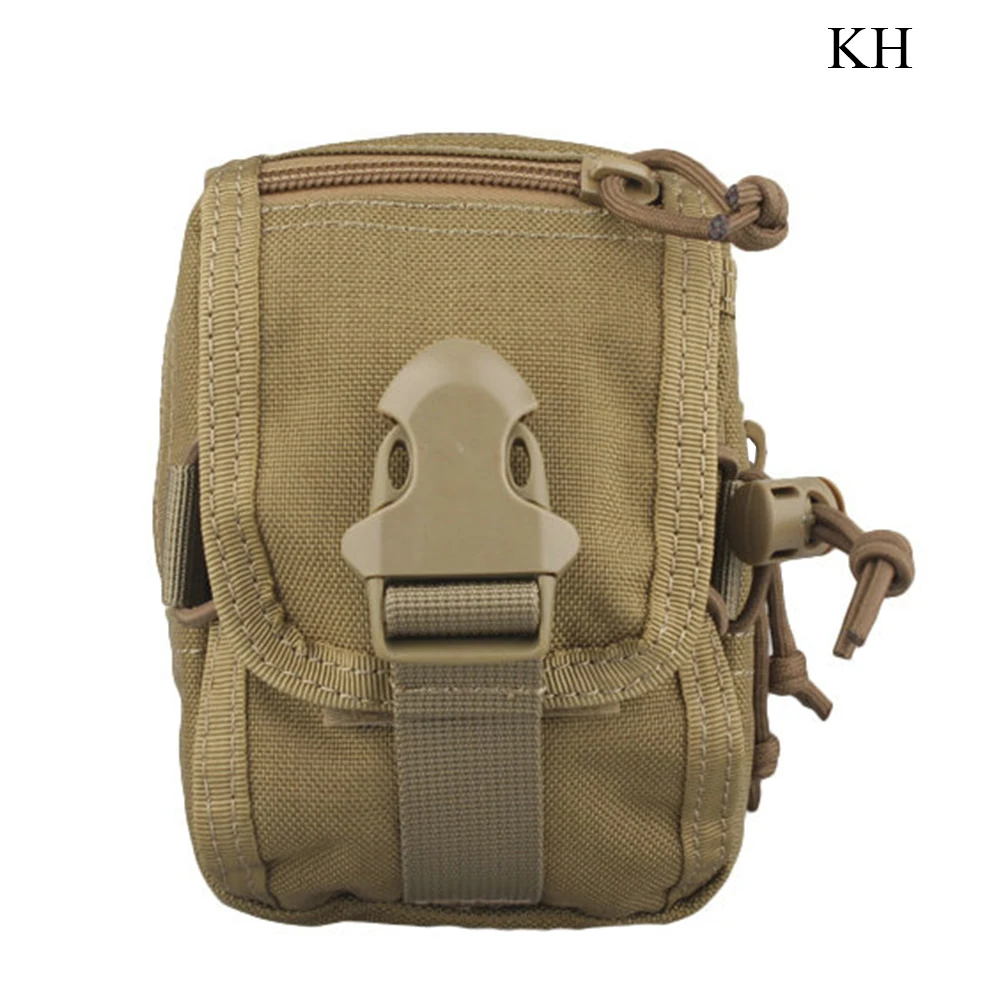 EMERSONGEAR M2 поясная сумка маленькая Легкая Сумка Molle Охотничьи аксессуары мультикам черный подсумок поясная сумка EM8339