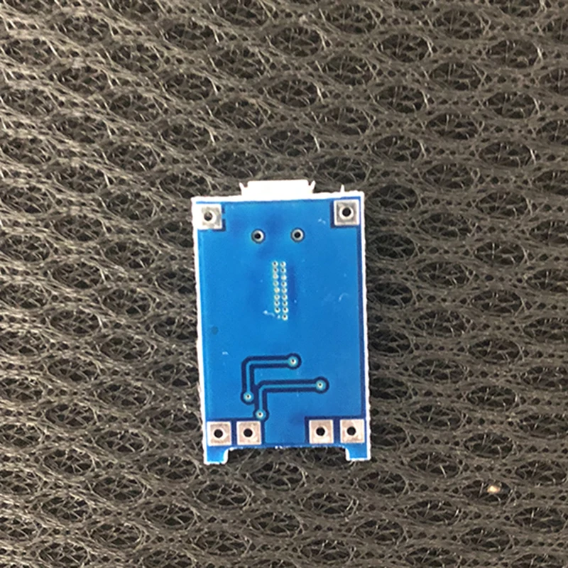 3.7V Lithium Battery Charger Protection Integrated Board 5V 1A 18650 Li-ion Two-in-one Module Micro USB | Электроника