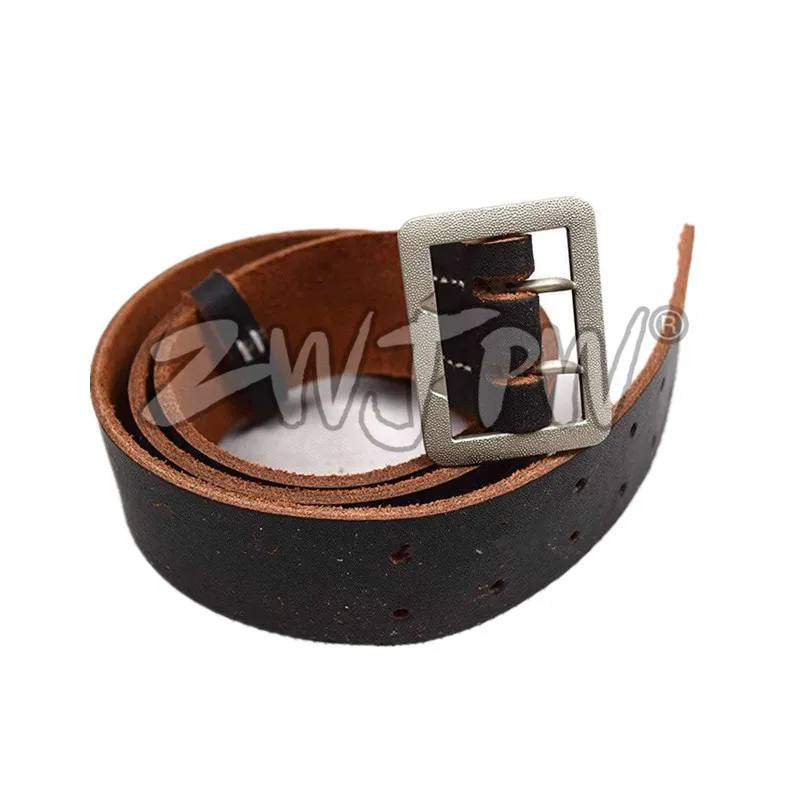 Ремень мужской из натуральной кожи с пряжкой длина 403101 см цвет в ассортименте|belt