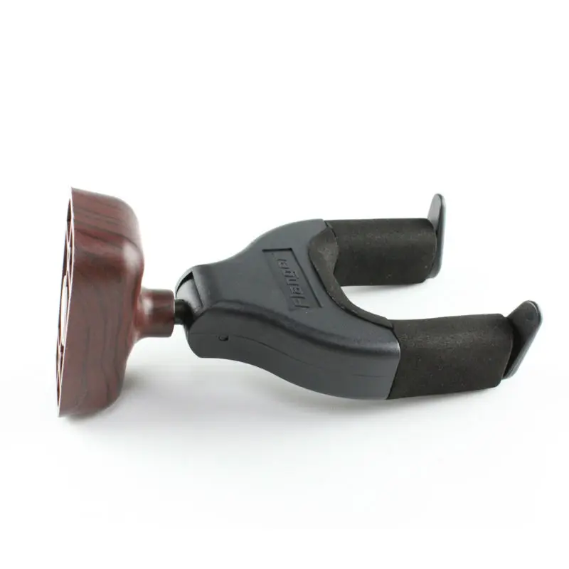 Flanger настенная вешалка для гитары крючок бас укулеле универсальная веревка