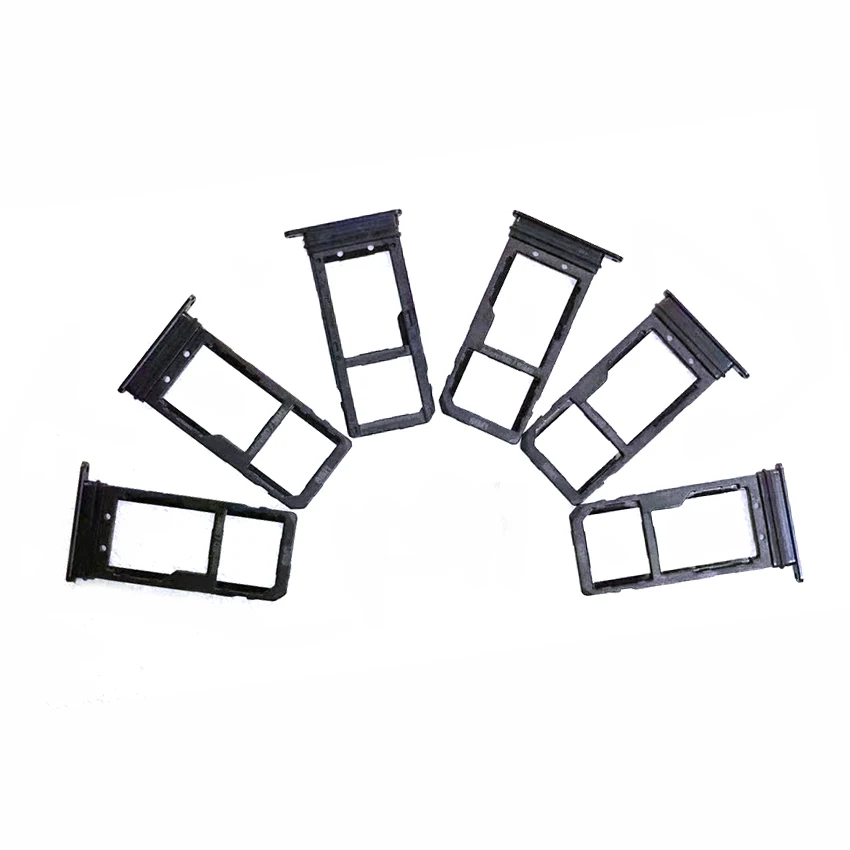 Для HTC U11 Plus держатель sim карты лоток для карт памяти Micro SD Держатель Слот