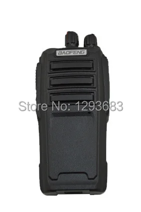 BAOFENG УФ-6 136-174/400-480 МГц VHF/UHF Dual Band Радио Пульт Tranceiver с бесплатным наушник baofeng uv 6 2000