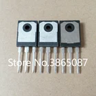Новый транзистор IXGH60N60C2 или IXGH60N60, 20 шт.лот, с питанием от трубки до-247, 60 А, 600 В, 20 шт.лот
