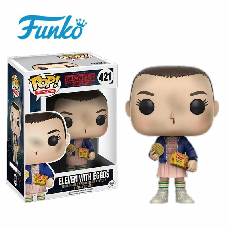 FUNKO POP disney морские чудеса-Моана-половина Фея Мауи-фигурку модель куклы подлинные игрушки