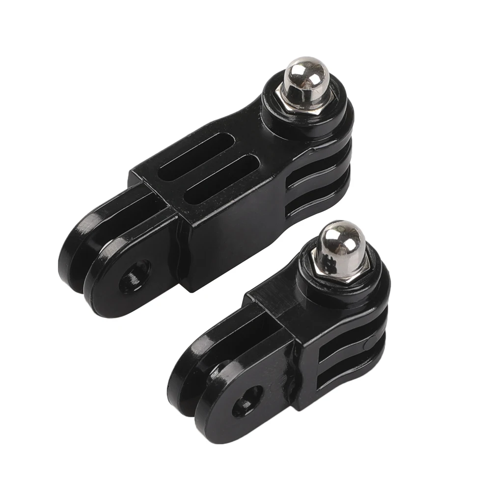 Универсальный 1 длинный короткий Gopros Long + Короткий шарнир для GoPros 7 6 5 4 3 2