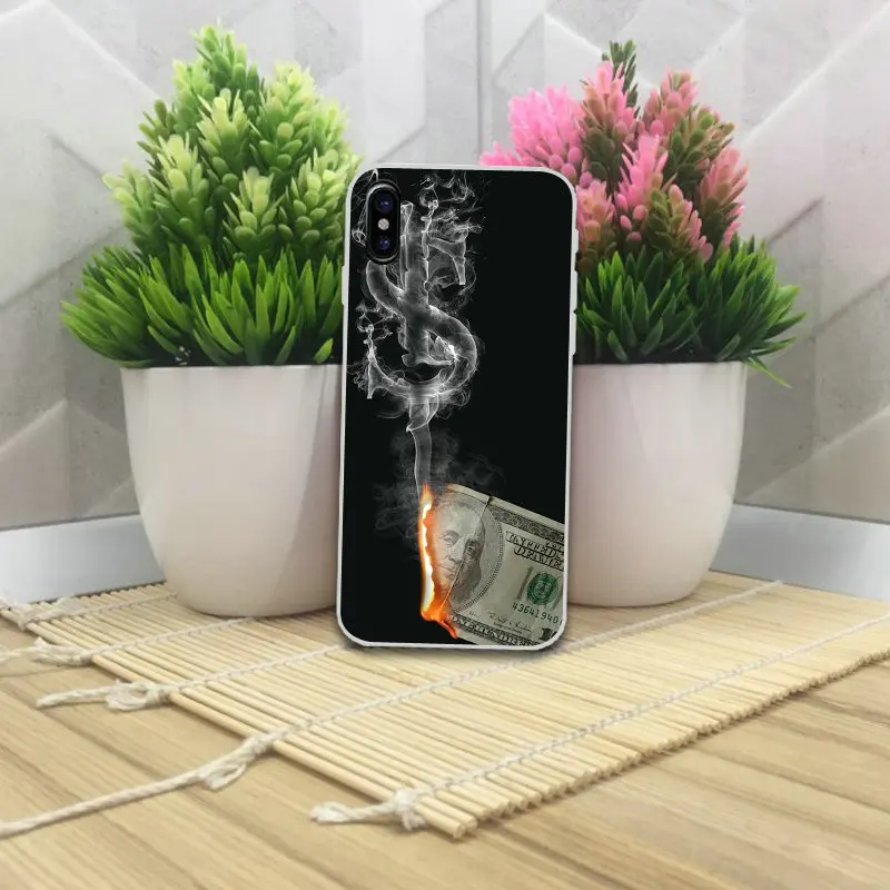 Чехол для iPhone X XR XS Max 10 8 7 6 6S Plus 5|Бамперы| |