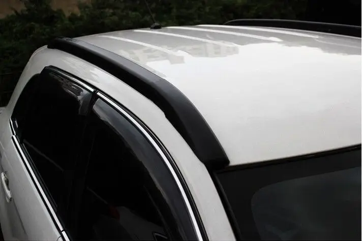 Багажник на крышу для Mitsubishi ASX Outlander sport 2010 2011 2012 2013 2016 2015 2017 2018|roof rail rack|roof railsroof rack