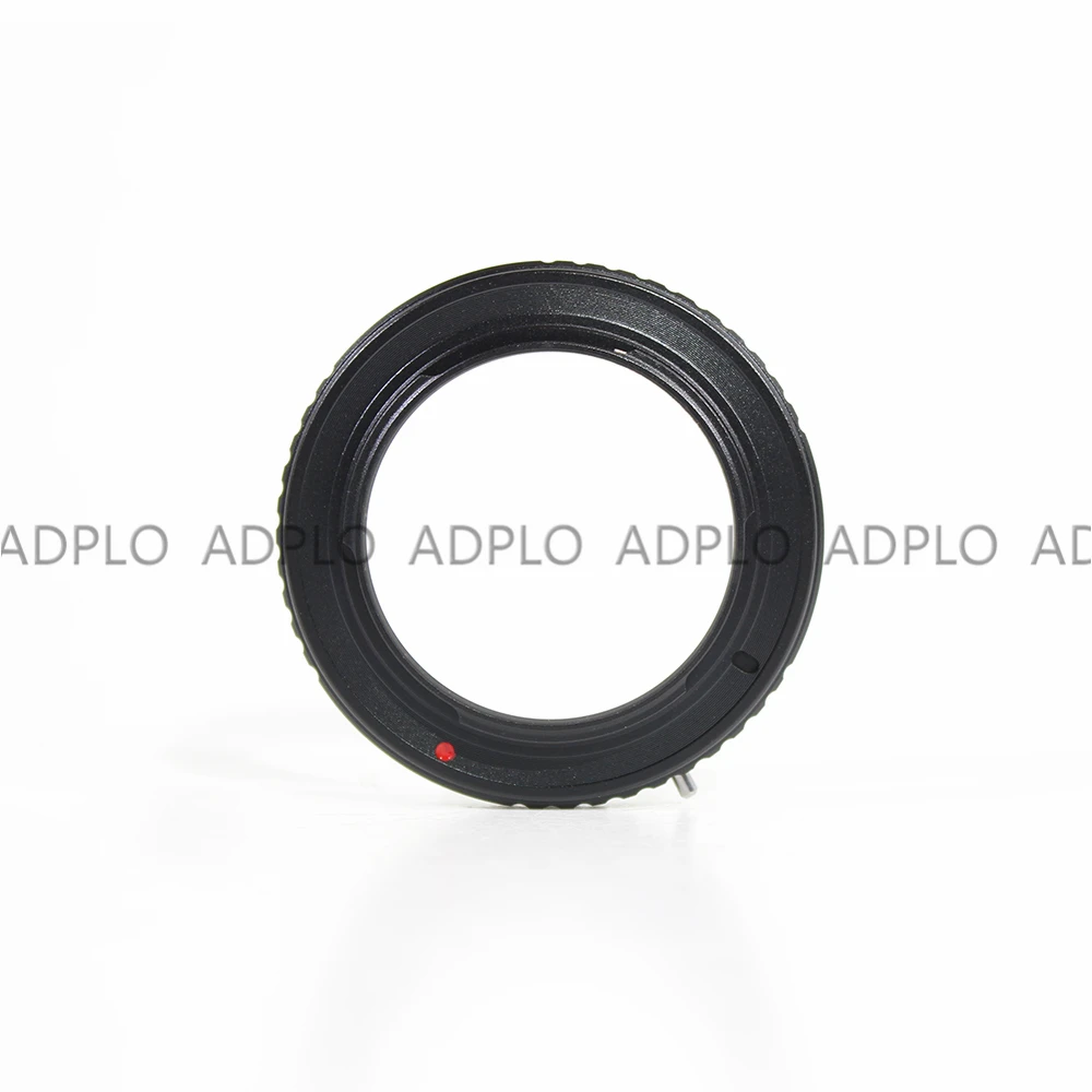 Макро адаптер для камеры Pixco подходит объектива Contax CY Nikon D750 D810 D4S D3300 Df D5300|macro