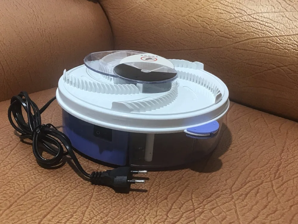 Ловушки для насекомых, ловушка для мух, электрическая, USB, автоматическая ловушка для мух, ловушка для мух, ловушка для борьбы с вредителями, ловушка для мух, ловушка для мух