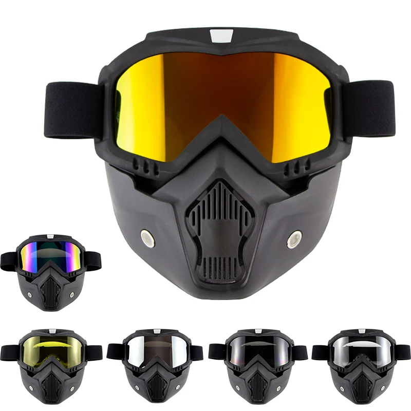 

Cyclegear, очки для мотокросса, анти-УФ, мотор, гоночный велосипед, очки для езды на мотоцикле на открытом воздухе, Gafas Occhiali da Moto CG12