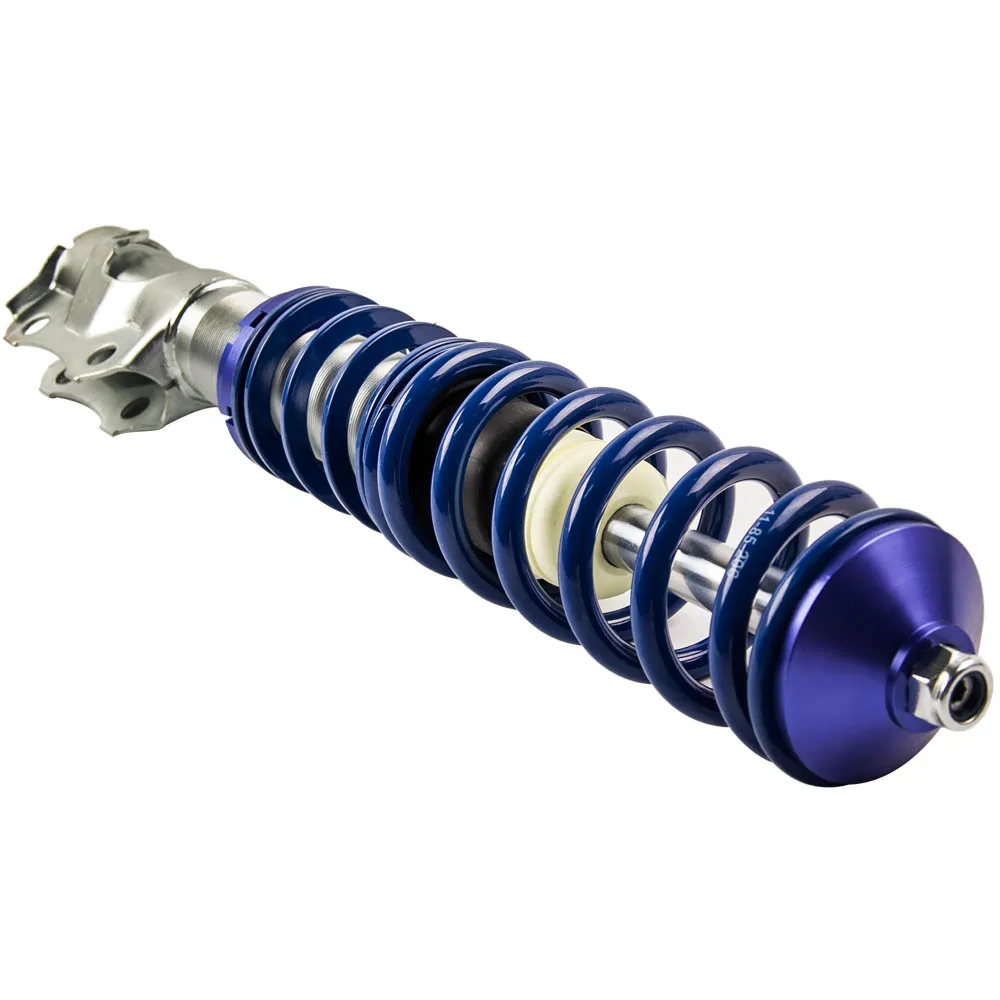 Для VW Golf Mk2 Mk3 Coilovers пружинный понижательный амортизатор с подвеской для GOLF 2 19E 3 JETTA