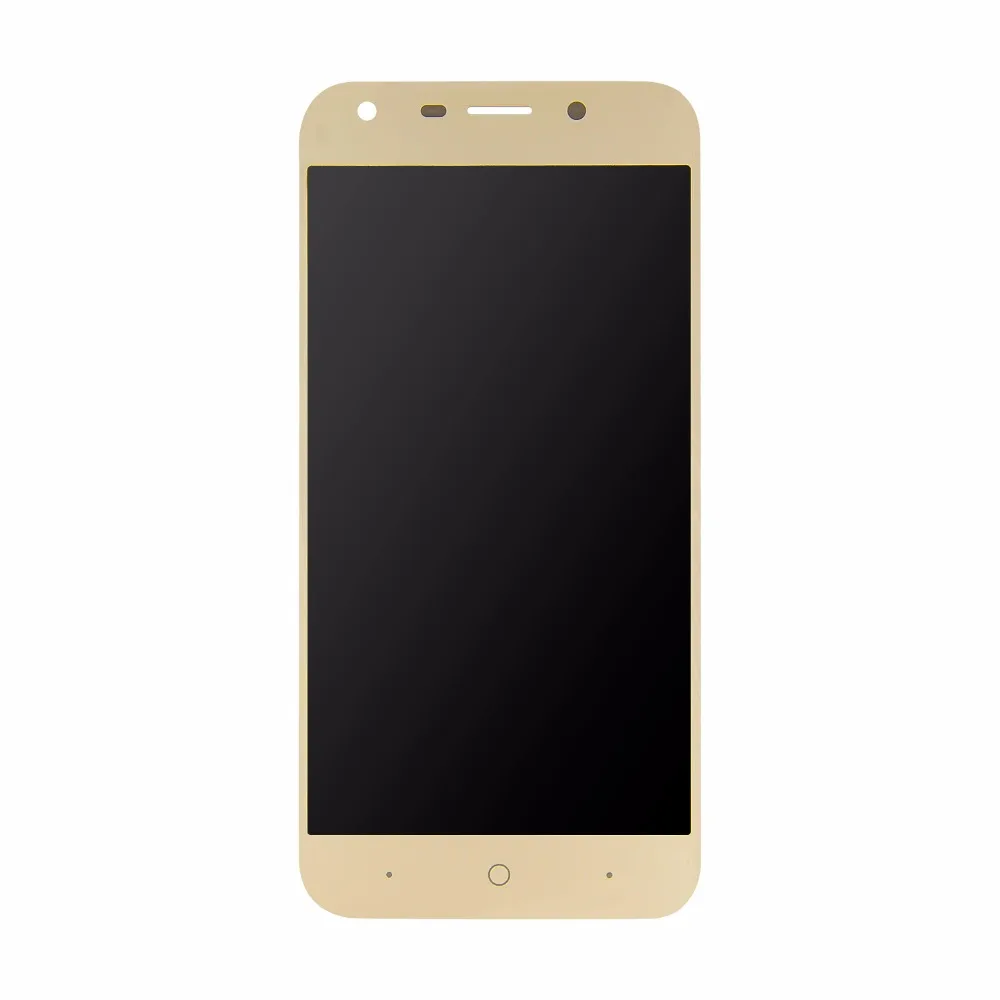 ЖК дисплей для ZTE A6 blade A0620 Lite A0621 A0622 дигитайзер панель сенсорного экрана в сборе с