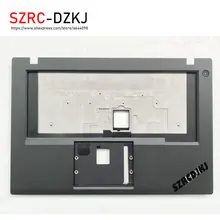 SZRCDZKJ New Original laptop Lenovo ThinkPad T460 Palmrest cover case/The keyboard cover 01AW303 AM105000200