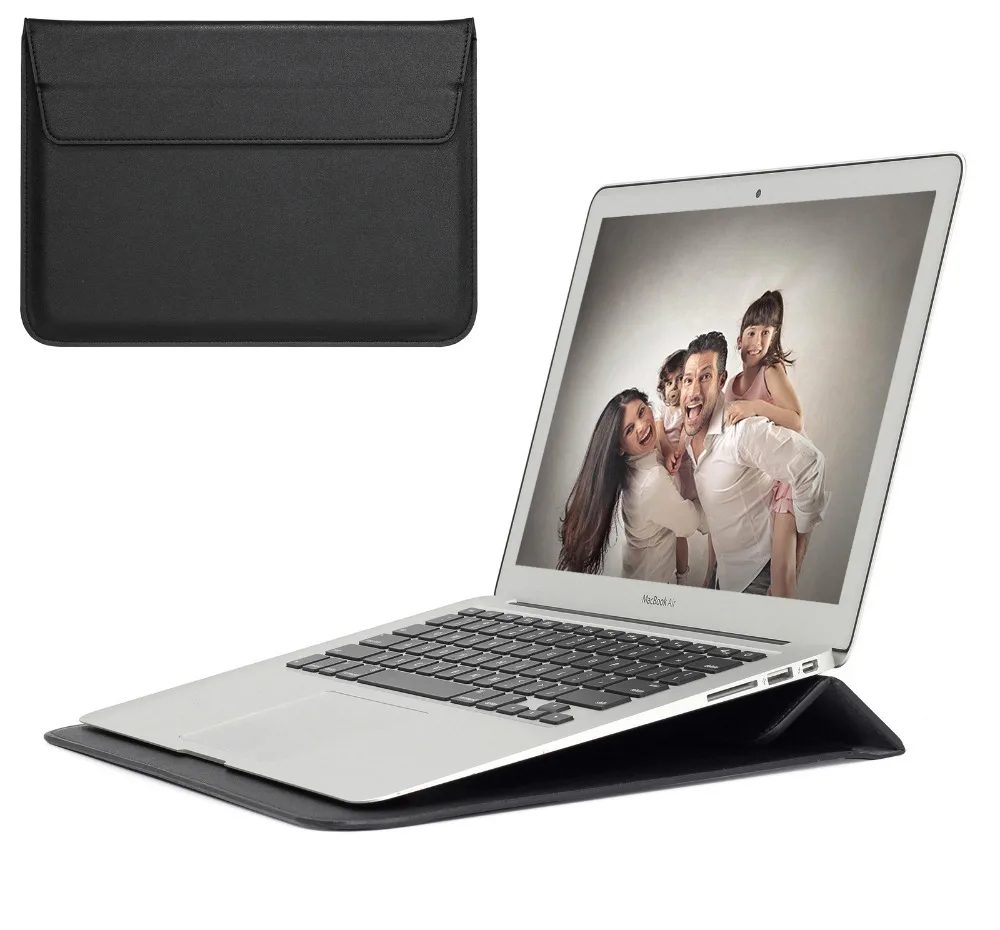 Чехол для ноутбука YRSKV чехол для Apple Macbook Air, Pro, retina, 11,12, 13,15 дюймов сумки для ноутбуков. Pro 13," 15,4" с/без сенсорной панели