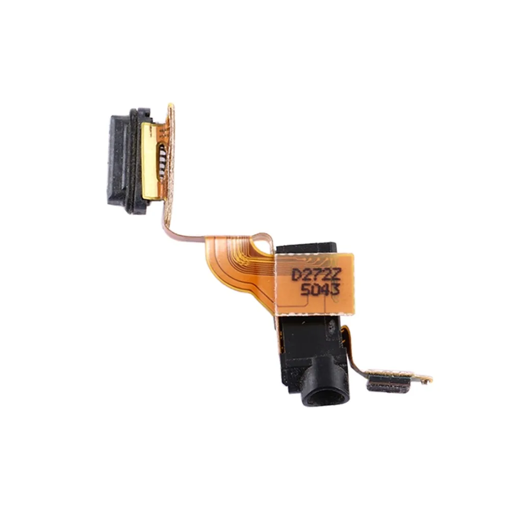 

iPartsBuy Earphone Jack Flex Cable for Nokia Lumia 925