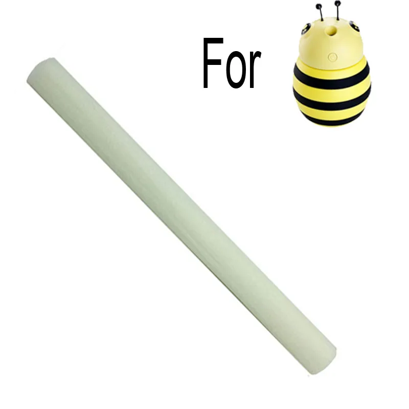 Губки для увлажнителя воздуха заменяемые фильтры фитиль пингвина пчелы ночного