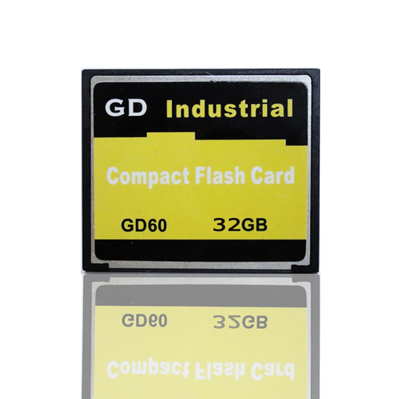 Внутренняя встроенная карта памяти Goldendisk 16 ГБ встроенное управление Накопитель
