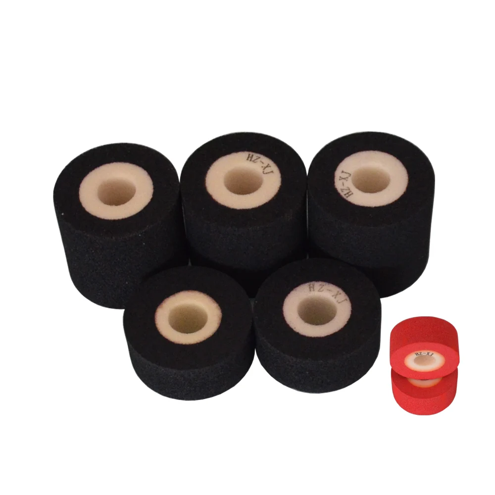 

36mm * 32mm hot solid ink roll for sealing machine