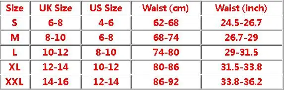 Hot Corset Waist Trainer Training Shaper Body Shapewear Solid Underbust Cincher Control | Женская одежда