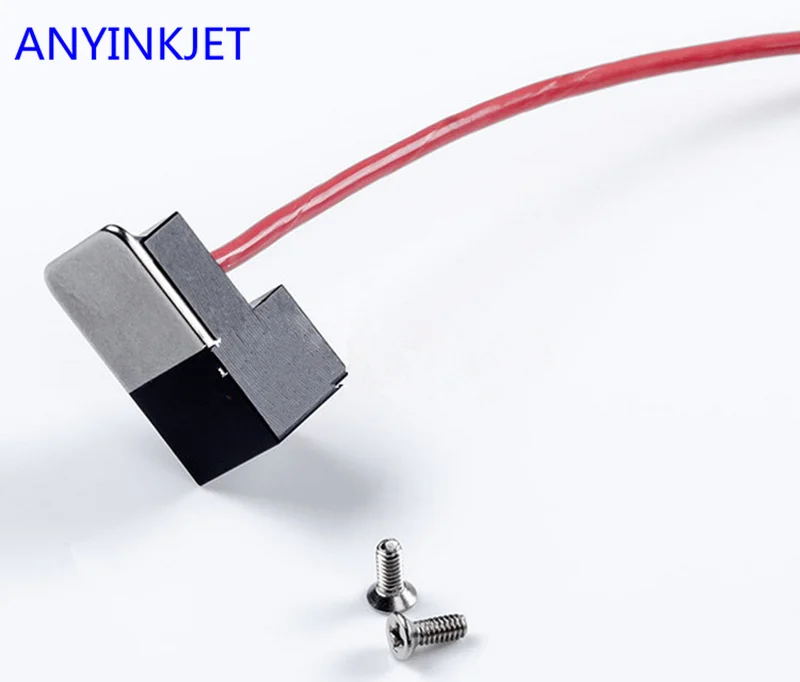 Для принтера Citronix PP дефлектор узел пластины 009-1091-001 для Ci1000 Ci2000 Ci700 Ci580 | Компьютеры