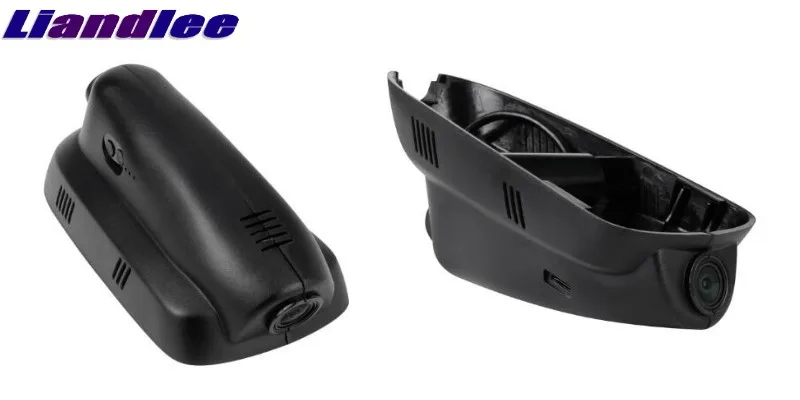 Liandlee для peugeot 3008 4008 2008~ автомобильный дорожный рекорд WiFi DVR видеорегистратор для вождения