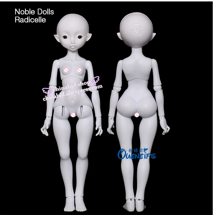 BJD куклы Lillycat Constantine Cream/Кот Сфинкс/NobleA Radicelle полимерные фигурки 1/4 голые игрушки подарок на Рождество или день рождения