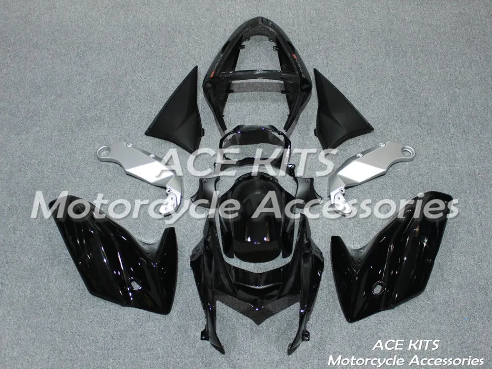 Обтекатель для мотоцикла kawasaki Ninja Z750S 2005 2006 05 06|Полные комплекты обтекателей| |