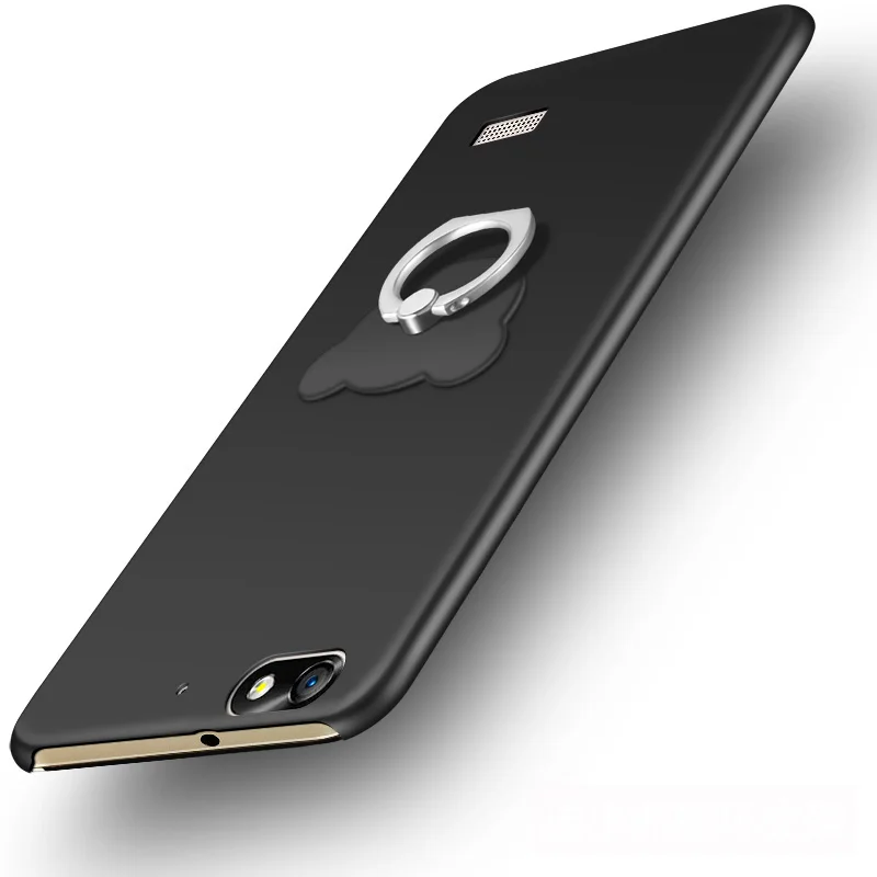 huawei honor 4c case ultra thin Frosted Sandstone Hard shell cases for G Play Mini cover Protection Phone bags 5.0&quot |