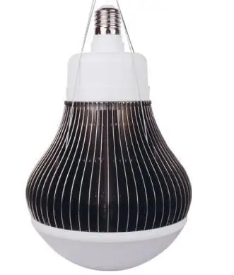 Led Bulb Lamp 40w high power Fin heat sink E27/E40 samsung 80pcs SMD5730 led bulb light 85-265V | Лампы и освещение
