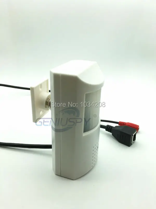 Беспроводная сетевая мини камера 720P 940nm инфракрасная ночного видения для