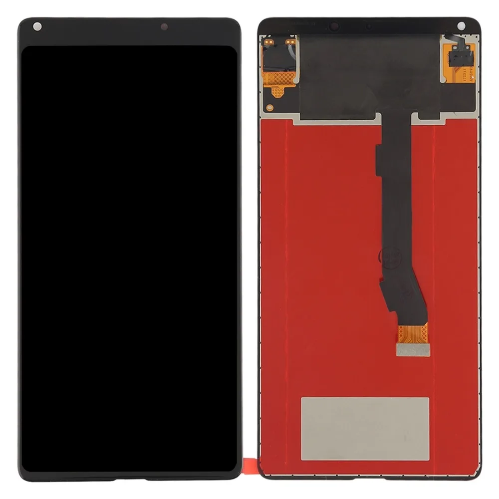 

IPartsBuy ЖК-экран и дигитайзер полная сборка для Xiaomi Mi Mix2