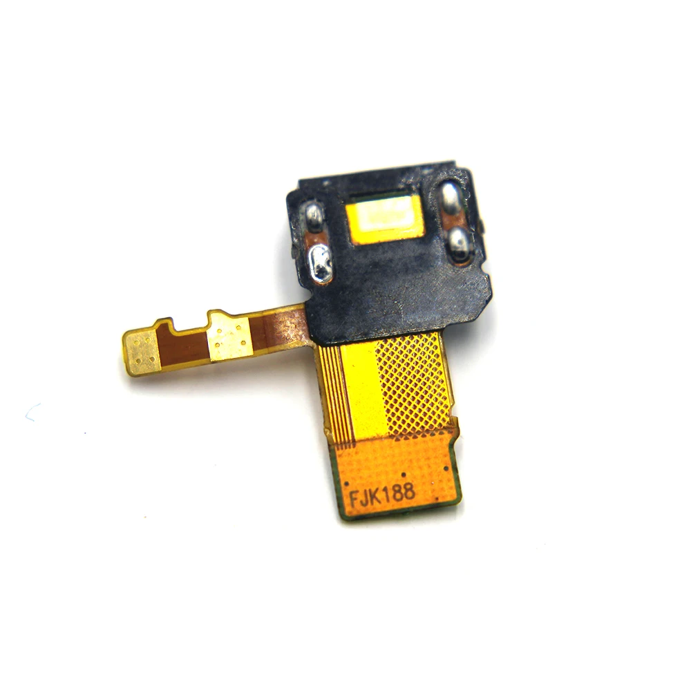 Новая замена для sony Xperia X() F5121 F5122 зарядный порт Micro USB гибкий зарядный шлейф