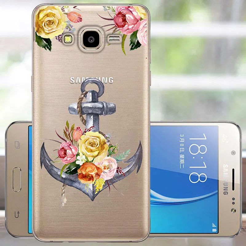 Мягкий ТПУ J7 Neo чехол для funda samsung Galaxy J7 Neo J701M Чехол протектор j701 чехол для телефона для coque samsung J7 NXT J7 Core Cover - Цвет: HCM