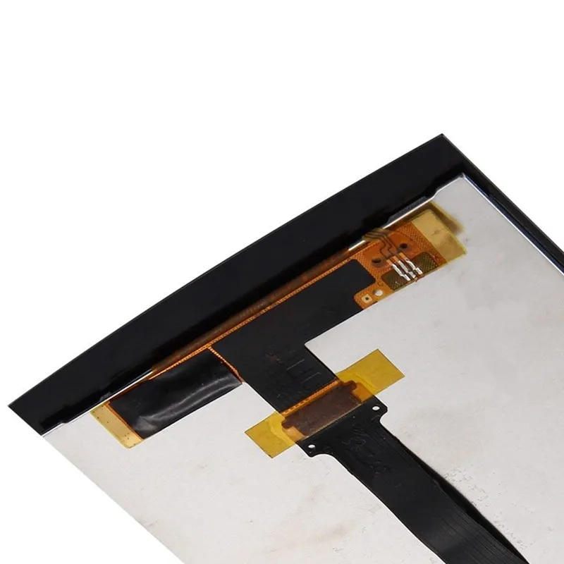 Для OPPO Find 7 X9007 X9006 Полный ЖК-дисплей кодирующий преобразователь сенсорного экрана