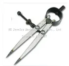 Делитель компаса TSK для Золотого Смита, хорошее количество