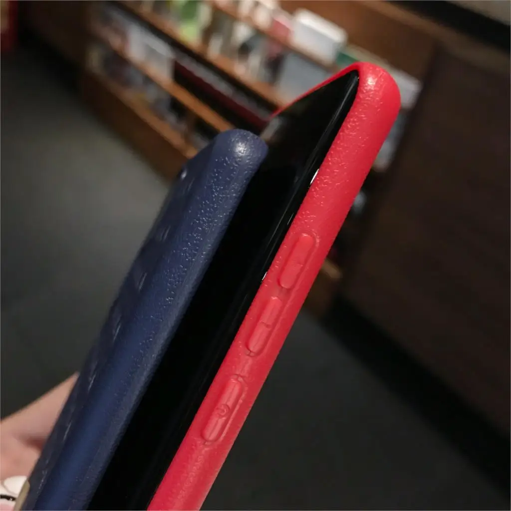 Heat Dissipation Case For Huawei P30 Pro P20 Lite Cover Silicone TPU Soft Back Phone Cases Mate 20 10 Nova 4 3 Honor 8X Play 10i |
