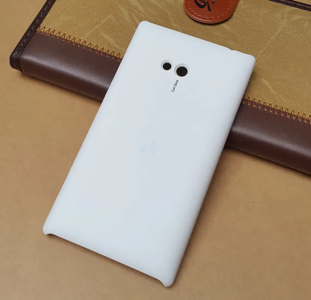 Для Nokia Lumia 720 оригинальная Беспроводная зарядка задняя крышка портативное