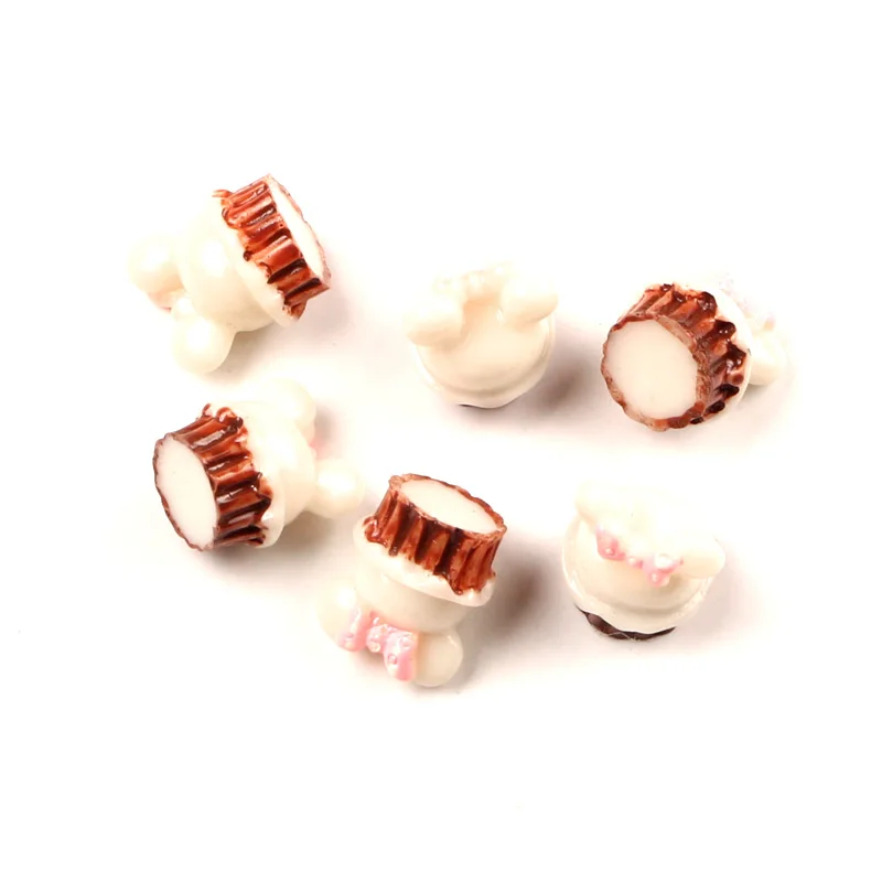 20 шт. кабошоны для украшения телефона | Дом и сад