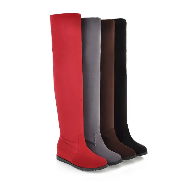 Новинка года; botas mujer; модная женская обувь; Motocicleta Mulheres Martin Outono Inverno Botas De Couro; женские ботинки; 3605