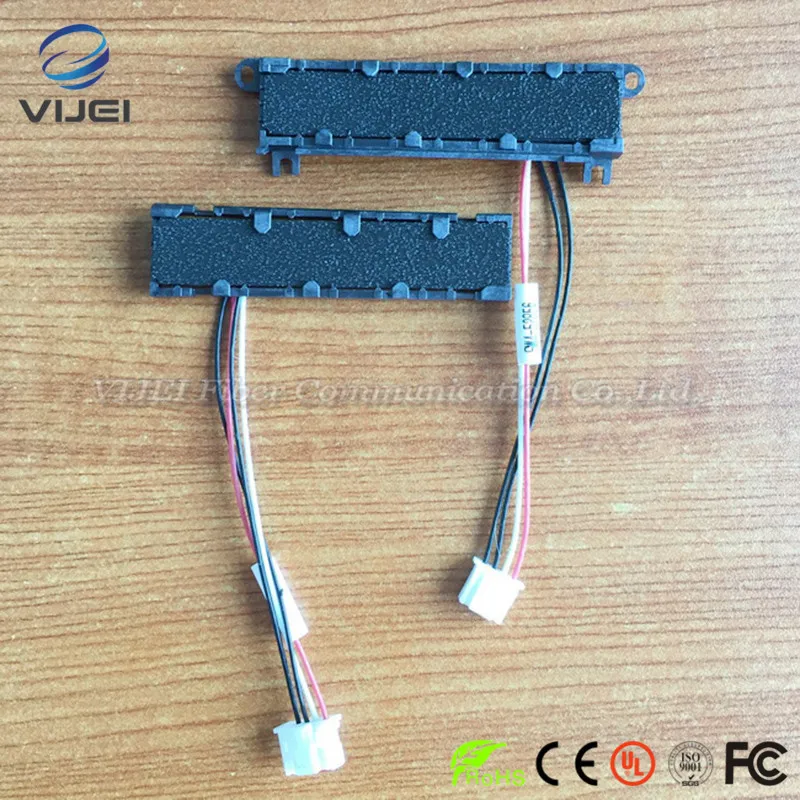1 пара оригинальный FSM-80S FSM-70S FSM-70R M-806415 M-606414 оптоволоконный сварной сплайс